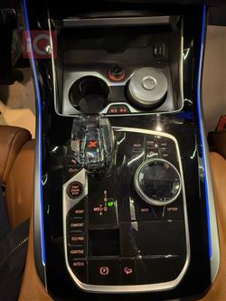 بي ام دبليو X5